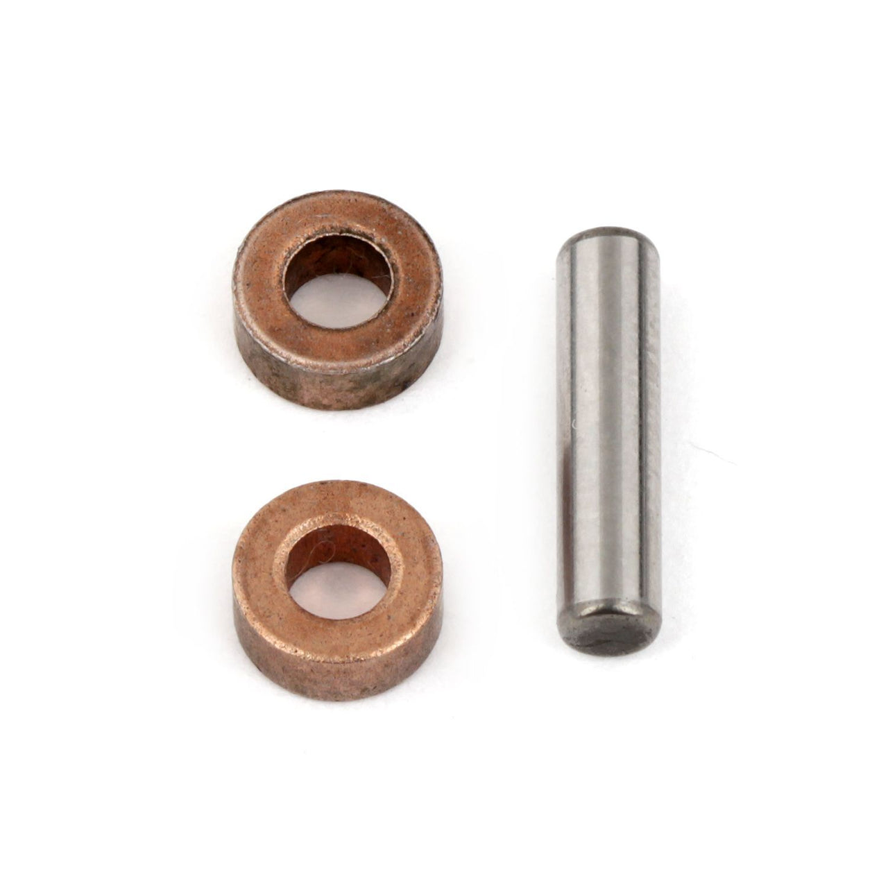 AE41042 - Team Associated CR12 Step Gear Shaft and Bushings