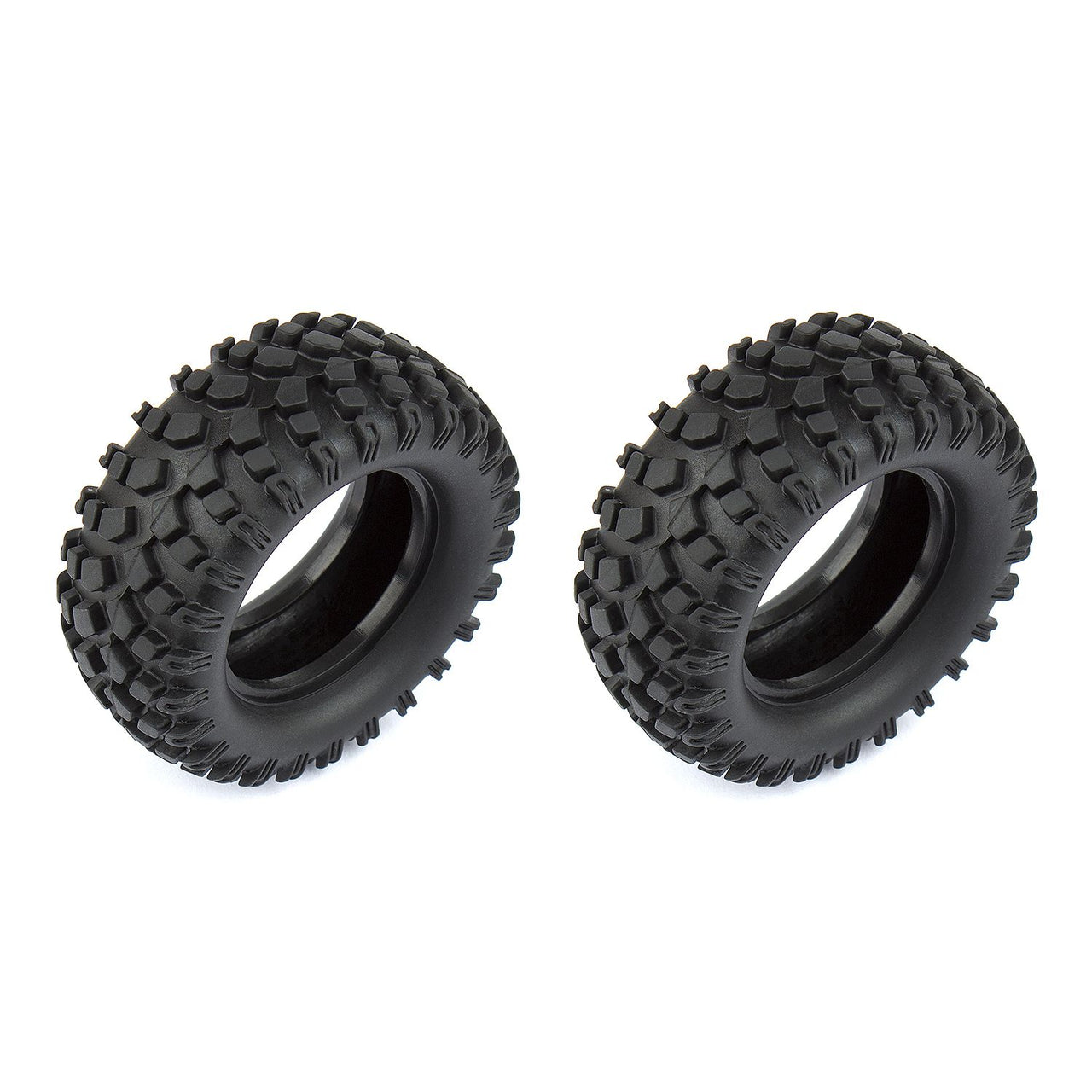 AE41055 - Team Associated CR12 Tioga Tires