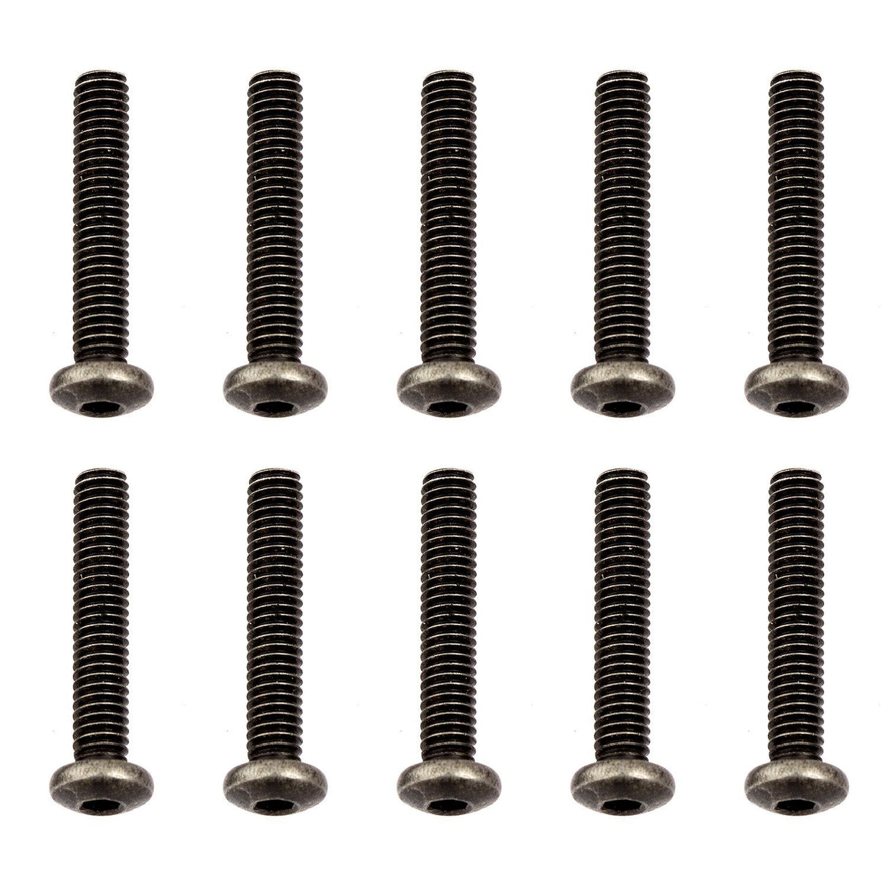 AE41073 - Team Associated Screws, M2.5x14mm BHCS