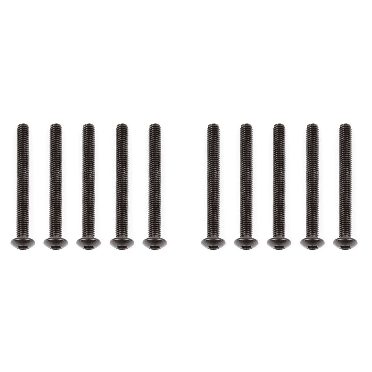 AE41078 - Element RC Screws, M3x28mm BHCS