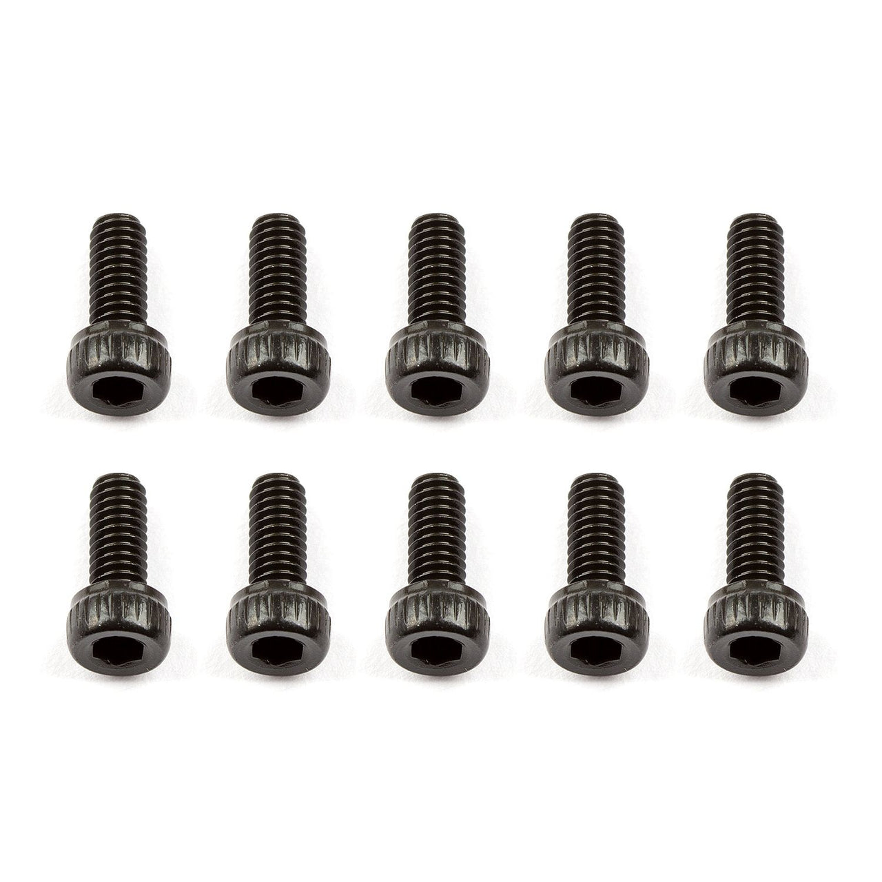 AE41079 - Element RC Screws, M2.5x6mm SHCS
