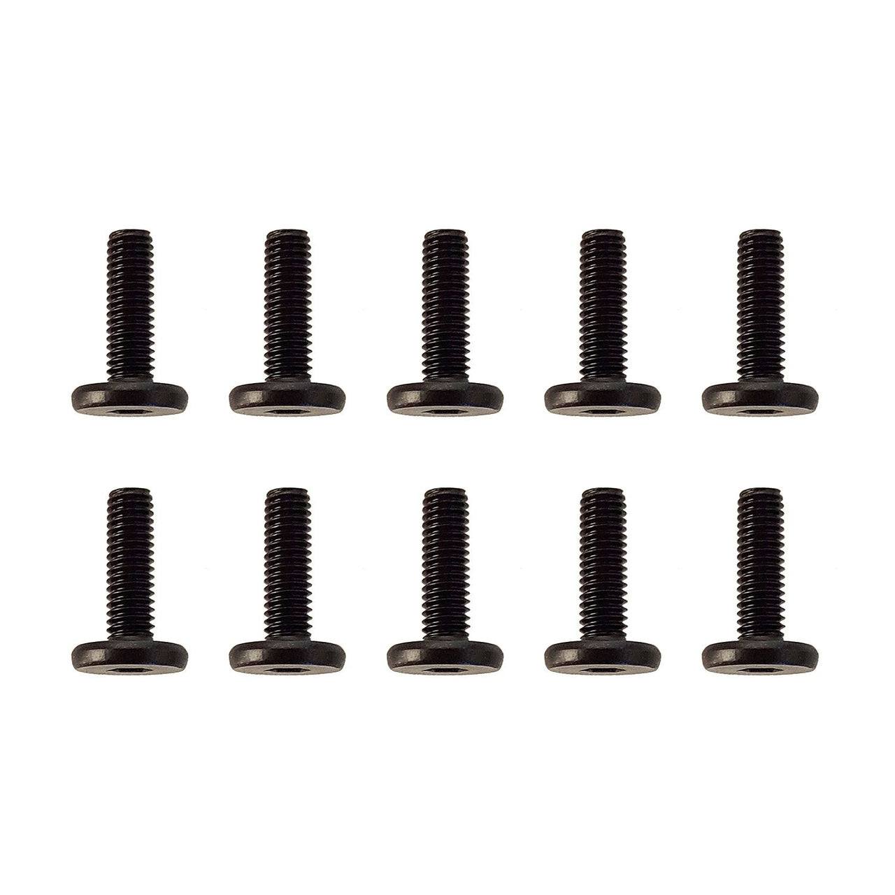 AE41090 - Team Associated M3x10mm Low Profile SHCS