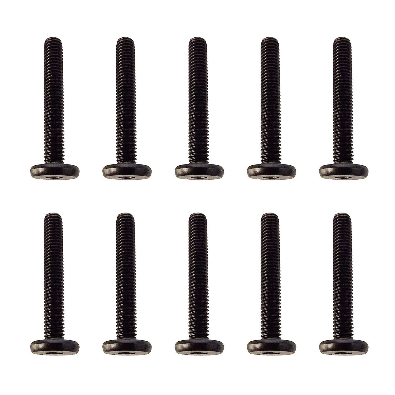 AE41091 - Element RC Screws, M3x20mm LP SHCS
