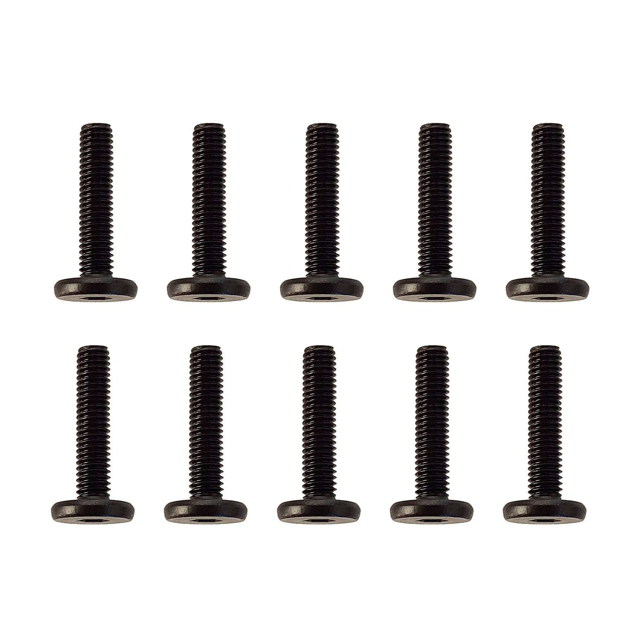 AE41094 - Team Associated Screws, M3x14mm LP SHCS