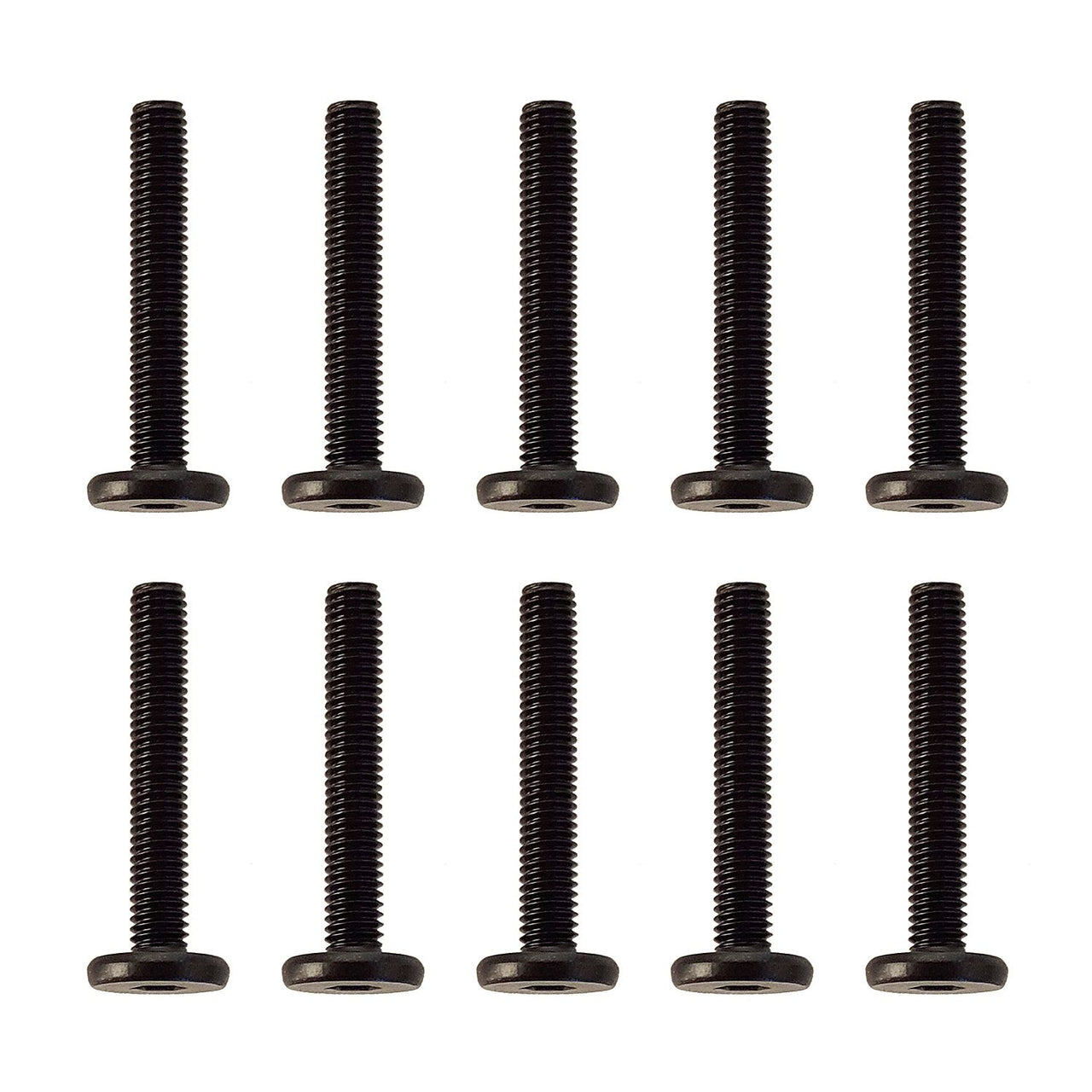 AE41095 - Team Associated Screws, M3x22mm LP SHCS