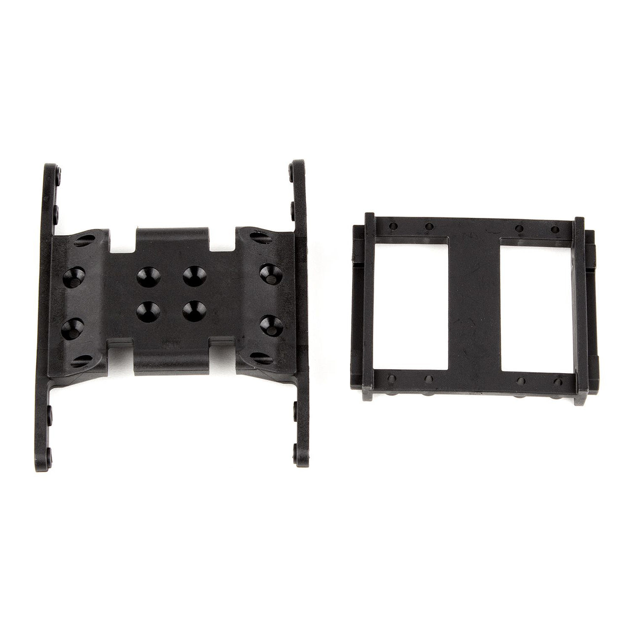 AE42004 - Element RC Enduro Gearbox and Servo Mounts