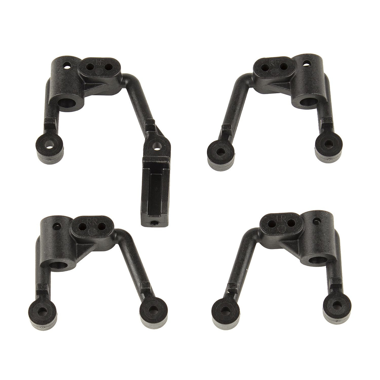 AE42005 - Element RC Enduro Shock Mounts