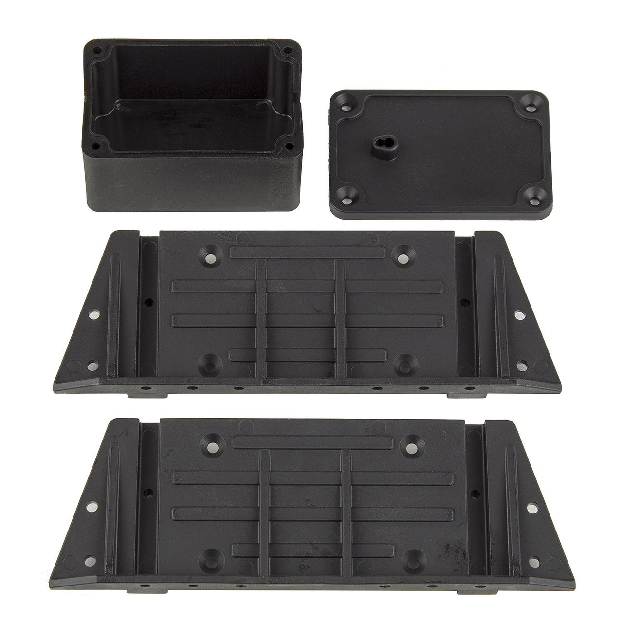AE42006 - Element RC Enduro Floor Boards and Receiver Box
