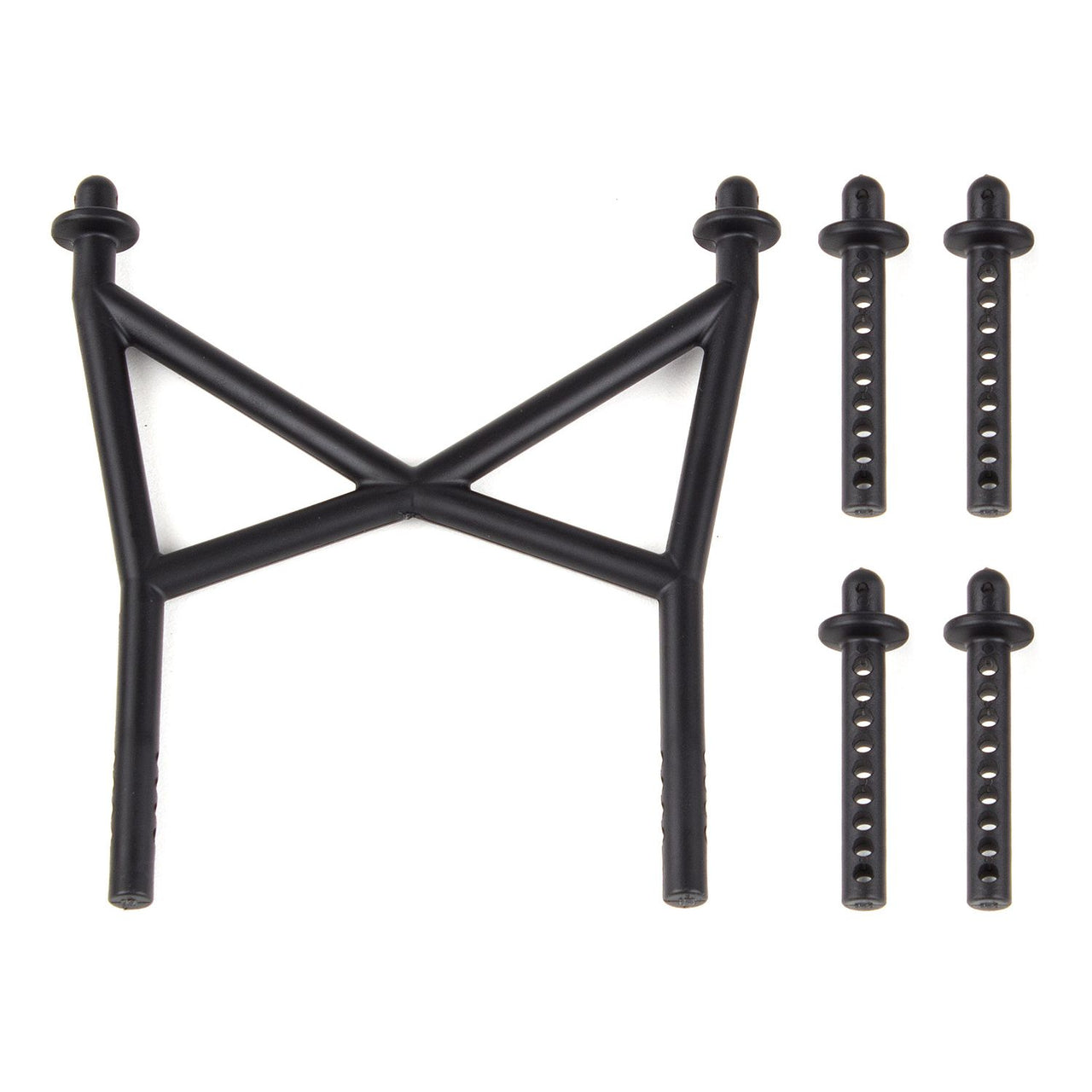 AE42009 - Element RC Enduro Body Posts