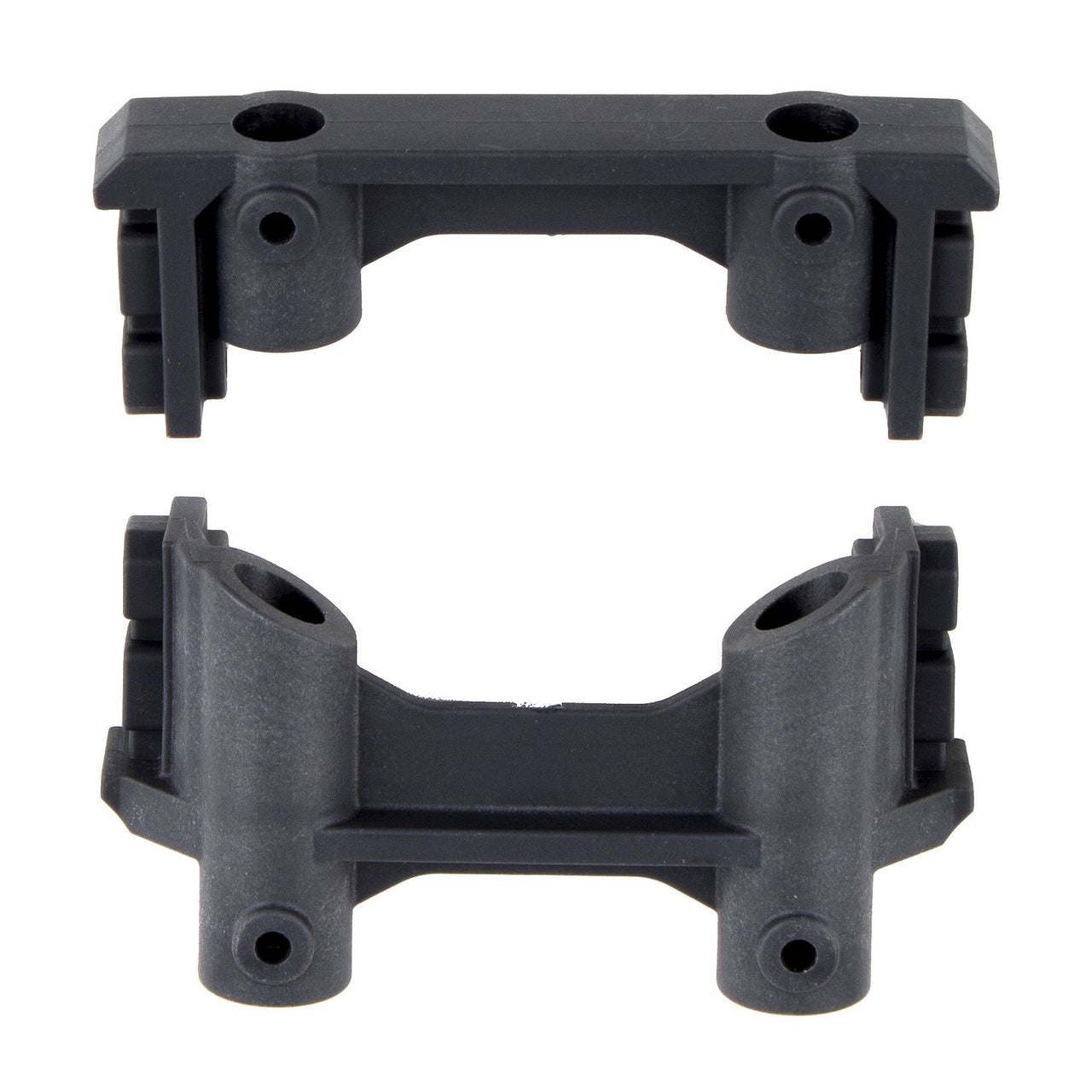 AE42010 - Element RC Enduro Bumper Mounts, hard
