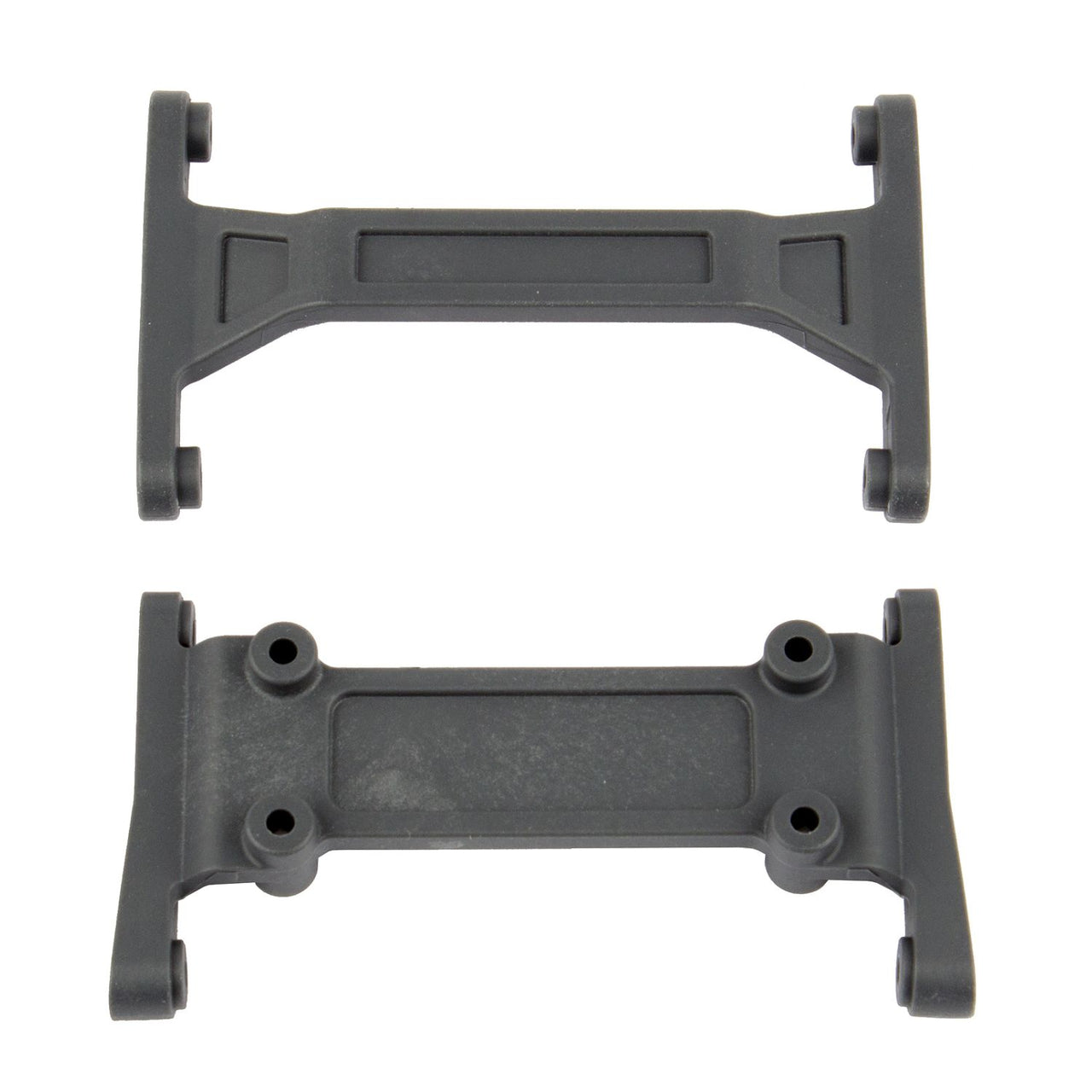 AE42011 - Element RC Enduro Frame Mounting Plates, hard
