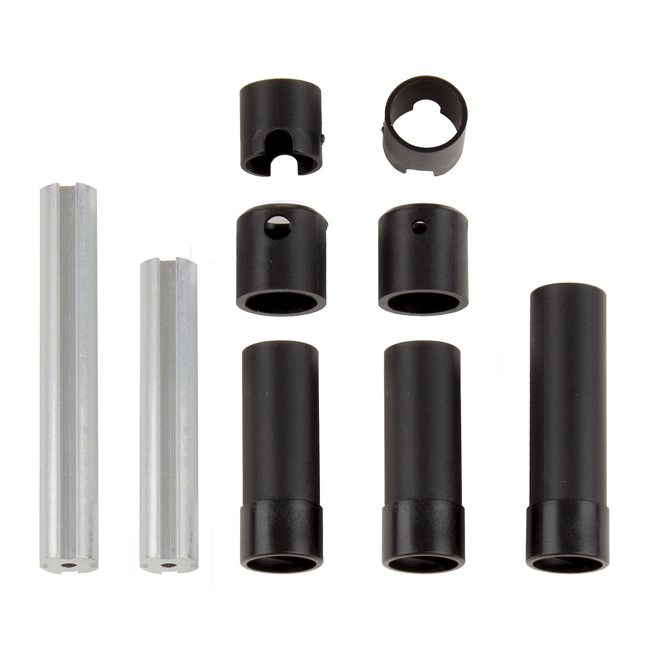 AE42020 - Element RC Enduro Driveshaft Set, molded