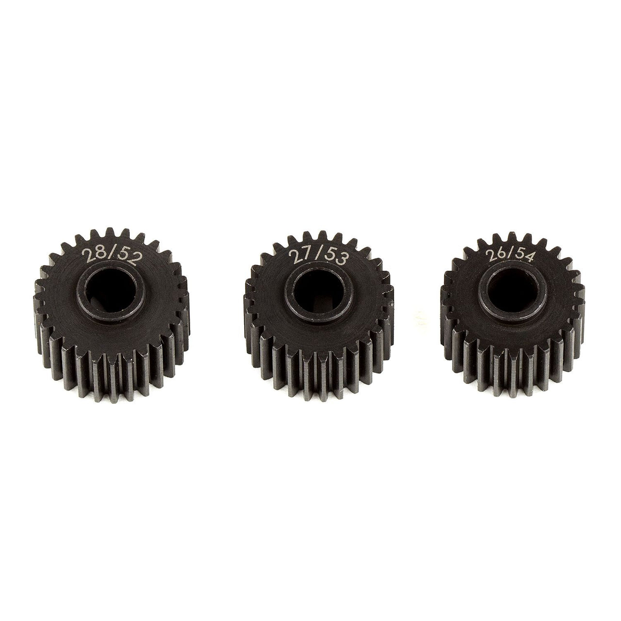 AE42031 - Associated Electrics FT Stealth(R) X Idler Gear Set, machined