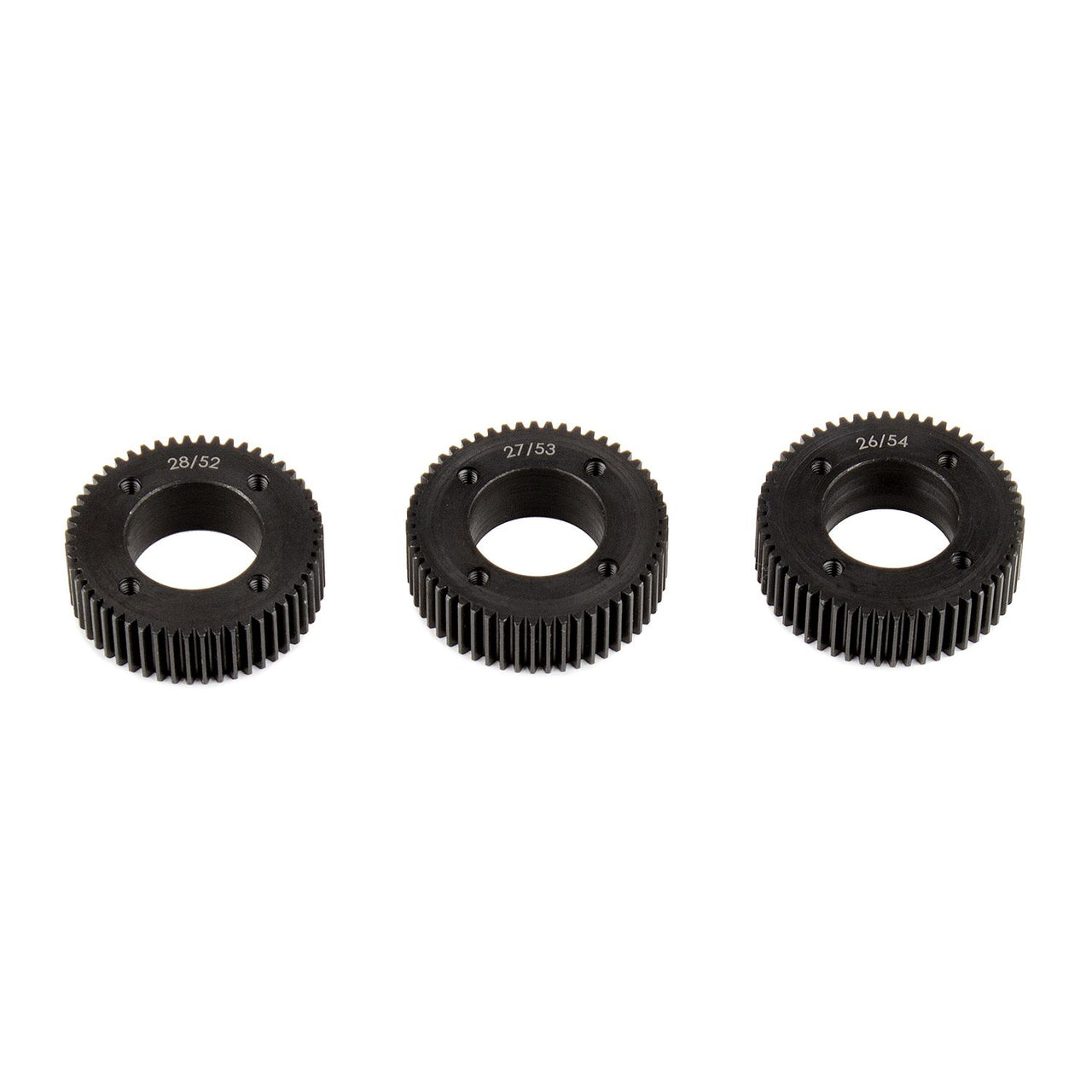 AE42032 - Associated Electrics FT Stealth(R) X Drive Gear Set, machined