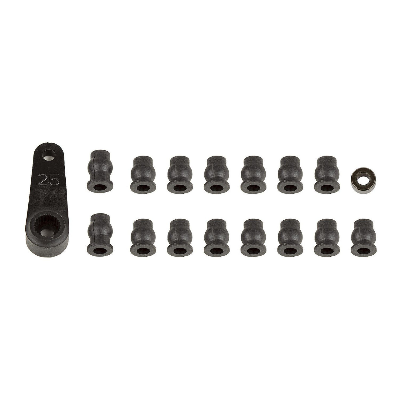 AE42041 - Element RC Enduro Pivot Ball Set