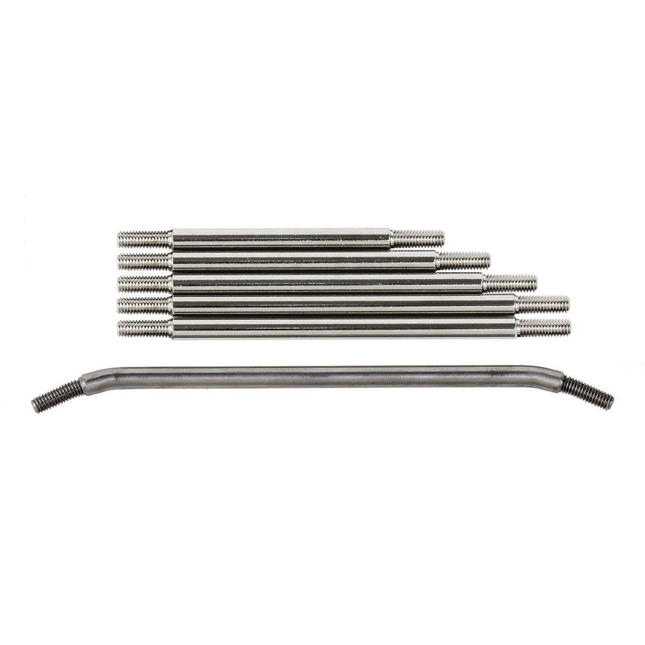 AE42043 - Element RC Enduro Front Link Set