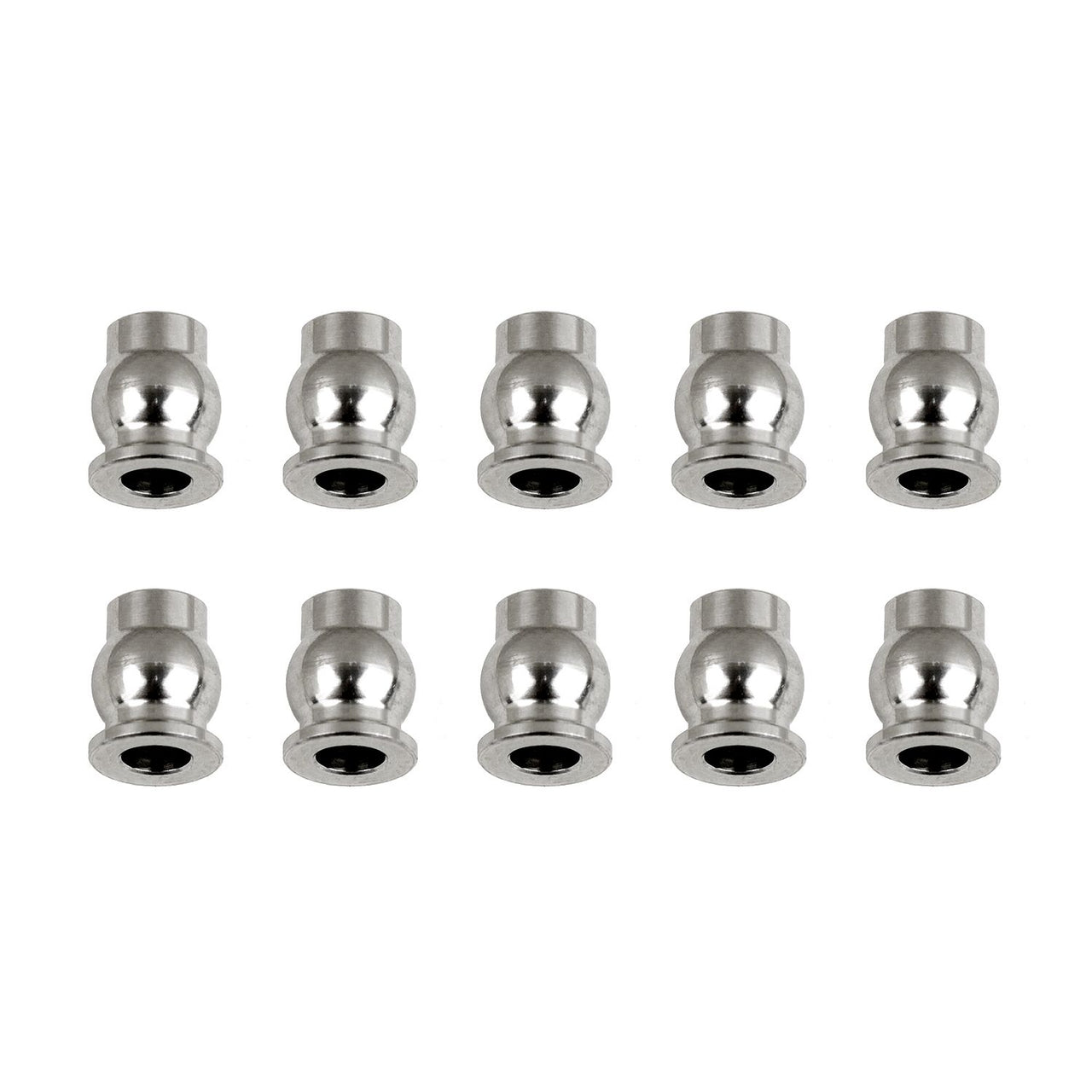 AE42054 - Associated Electrics FT Enduro Pivot Balls, steel