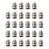 AE42056 - Associated Electrics FT Enduro Pivot Ball Set, steel