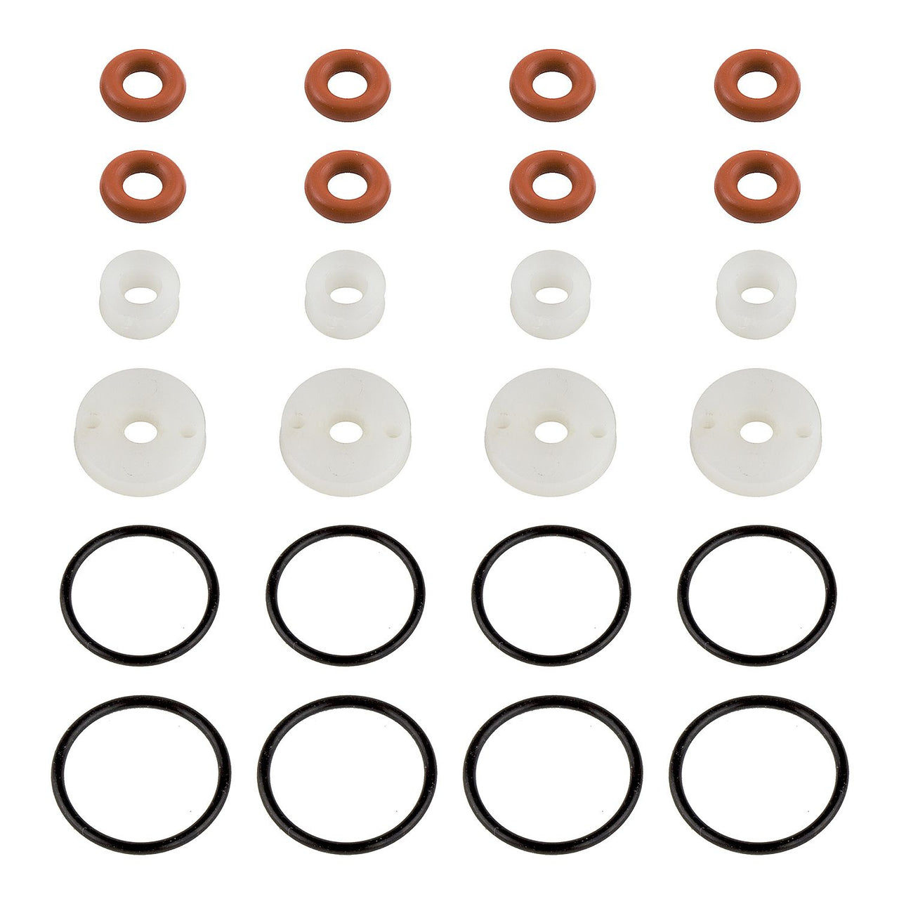 AE42081 - Element RC Enduro Shock Internals