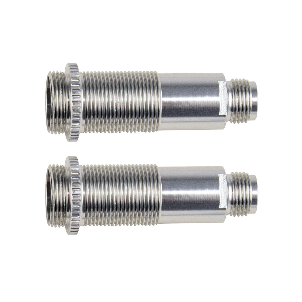 AE42082 - Element RC Enduro Shock Bodies, 10x32mm, silver