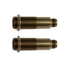 AE42086 - Associated Electrics FT Enduro Shock Bodies, bronze, 10x32mm