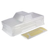 AE42141 - Element RC Trailwalker Body, clear