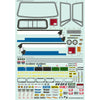 AE42142 - Element RC Trailwalker Body Decals
