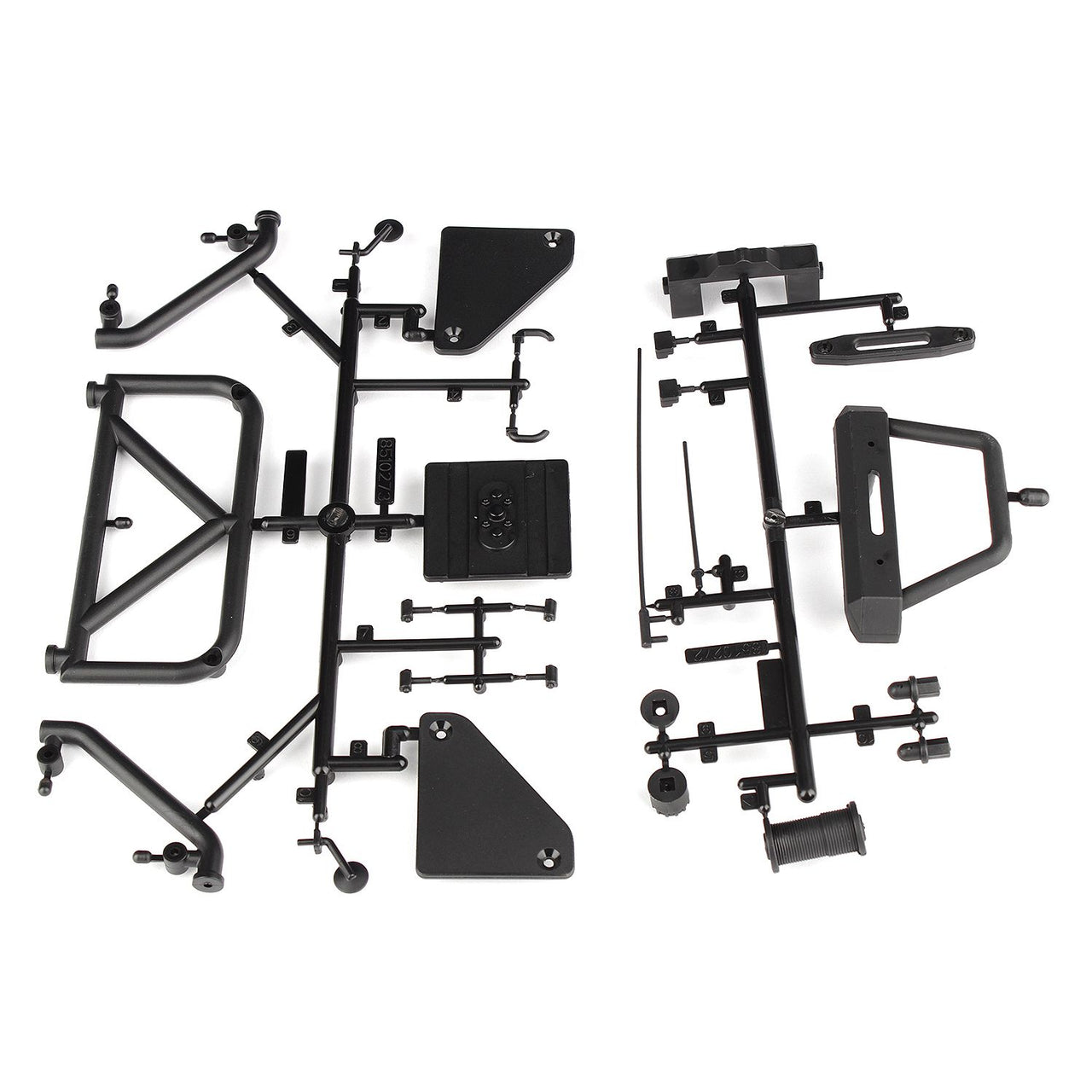 AE42162 - Element RC Enduro Ecto Body Accessories