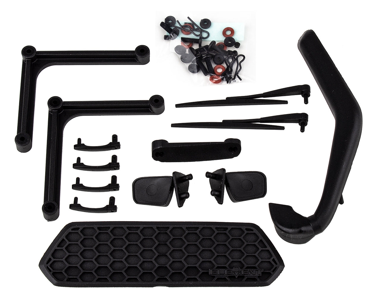 AE42168 - Element RC Knightrunner Body Accessories
