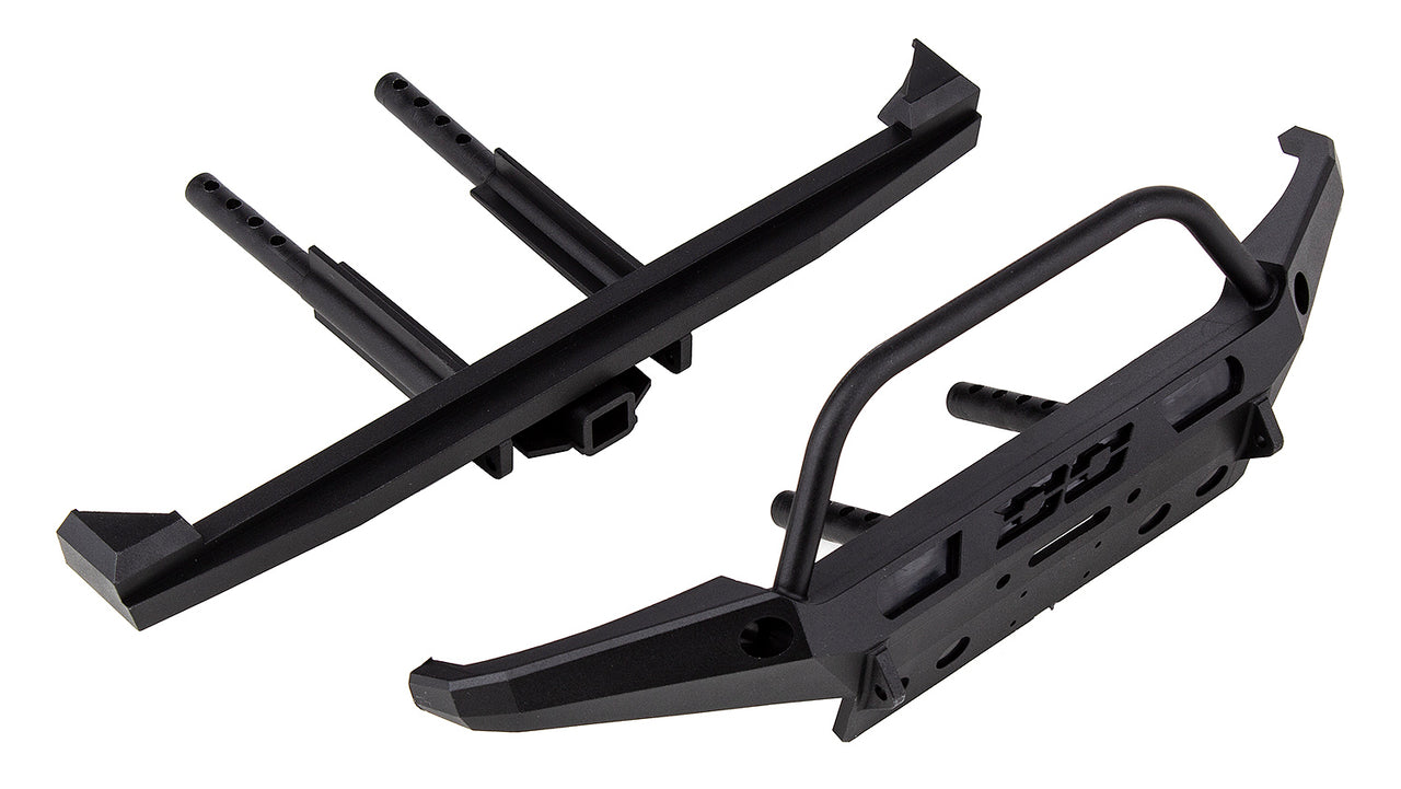 AE42170 - Element RC DeMello Bumper Set, for the Knightrunner body