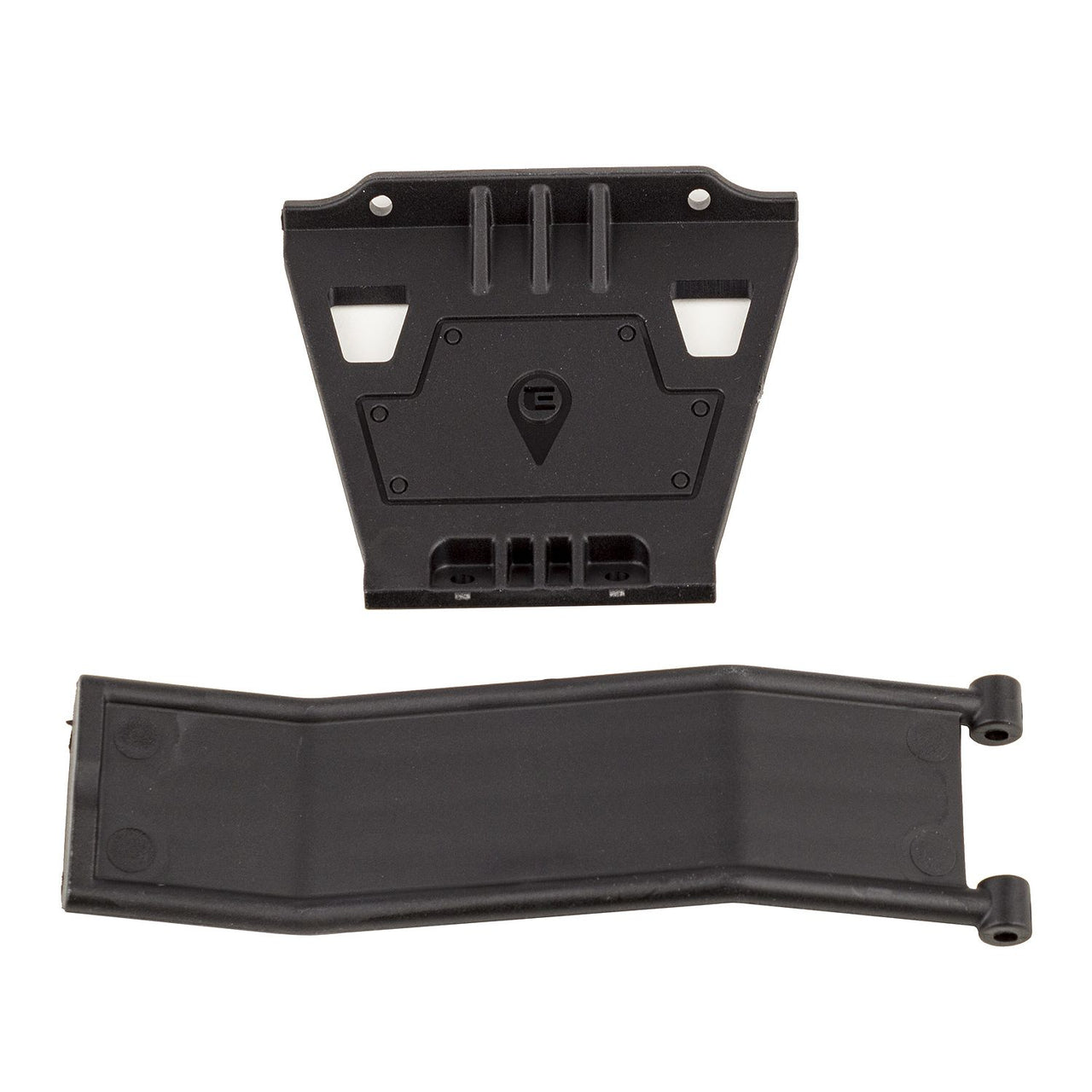 AE42204 - Element RC Enduro IFS Skid Plates