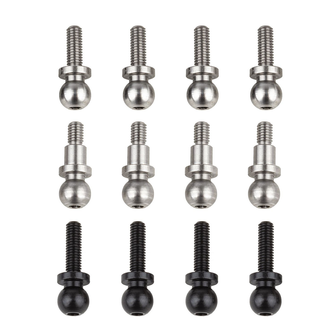 AE42216 - Element RC Enduro IFS Ballstuds, 5.8mm