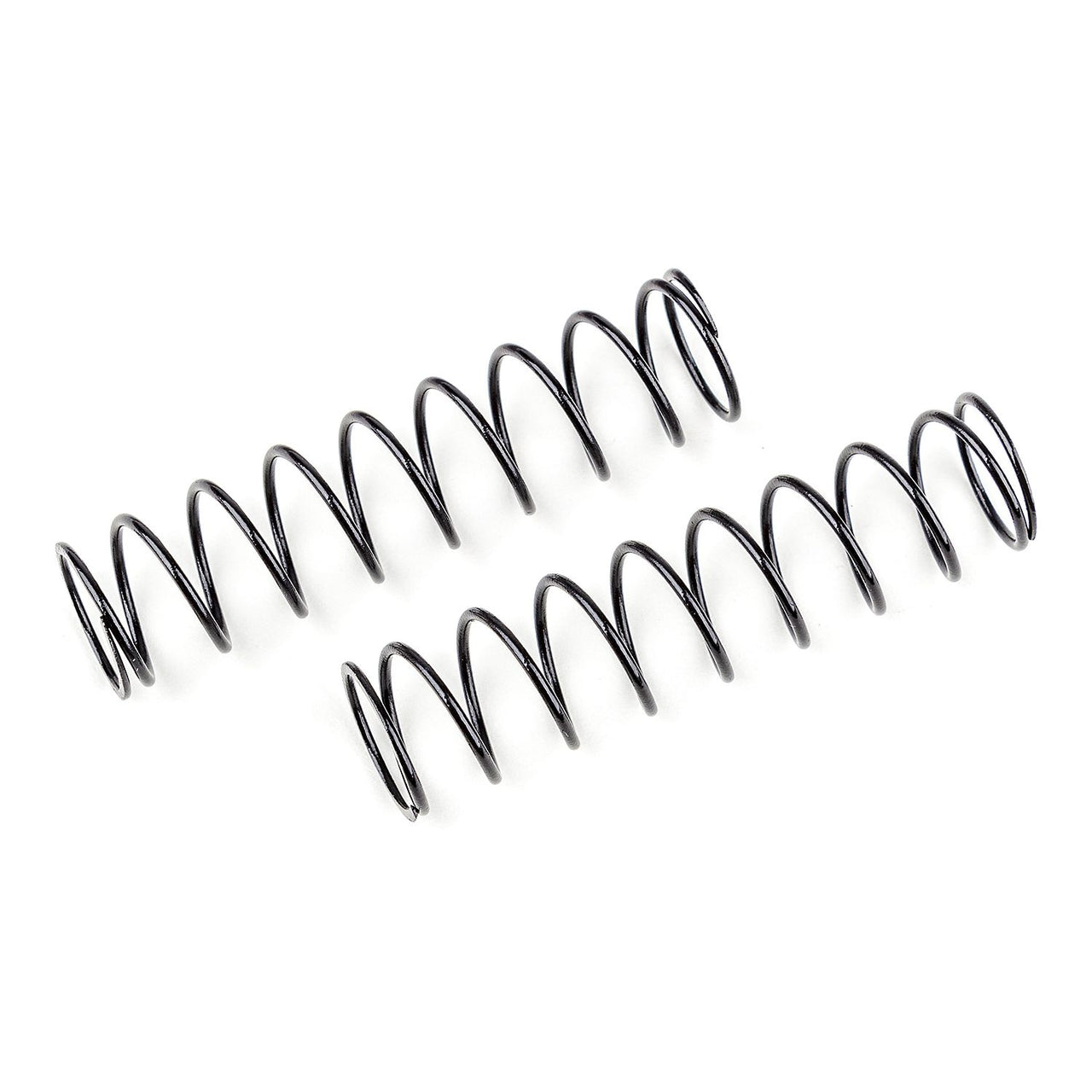 AE42230 - Element RC Enduro IFS Shock Springs, black, L=63mm