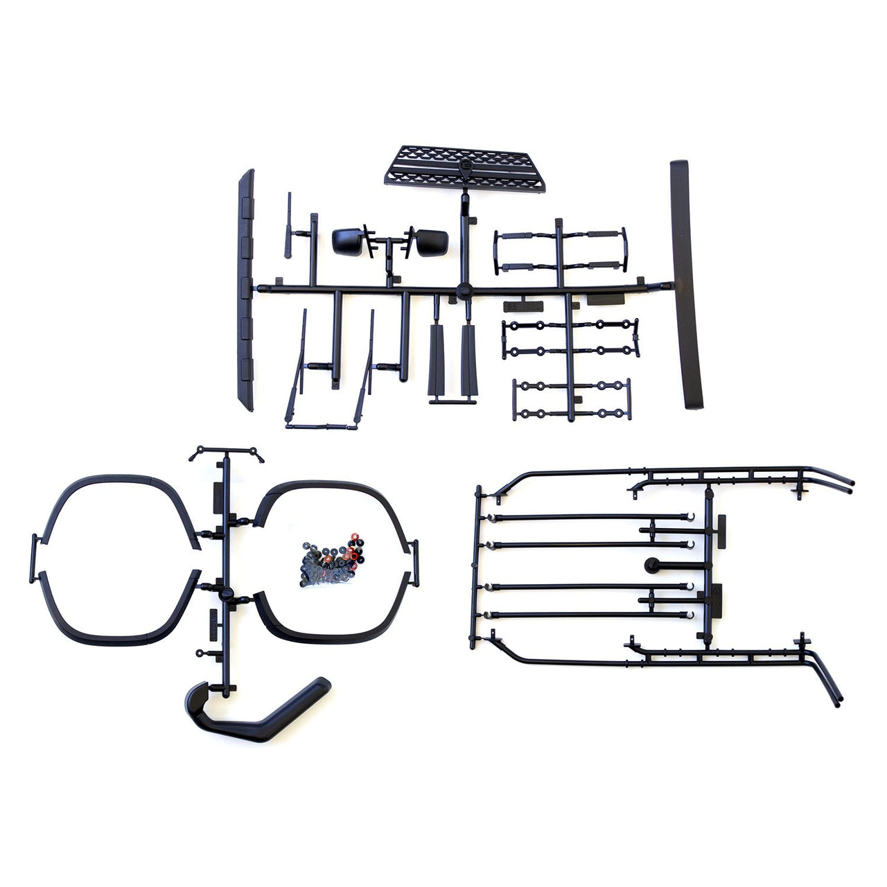 AE42243 - Element RC Trailrunner Body Accessories