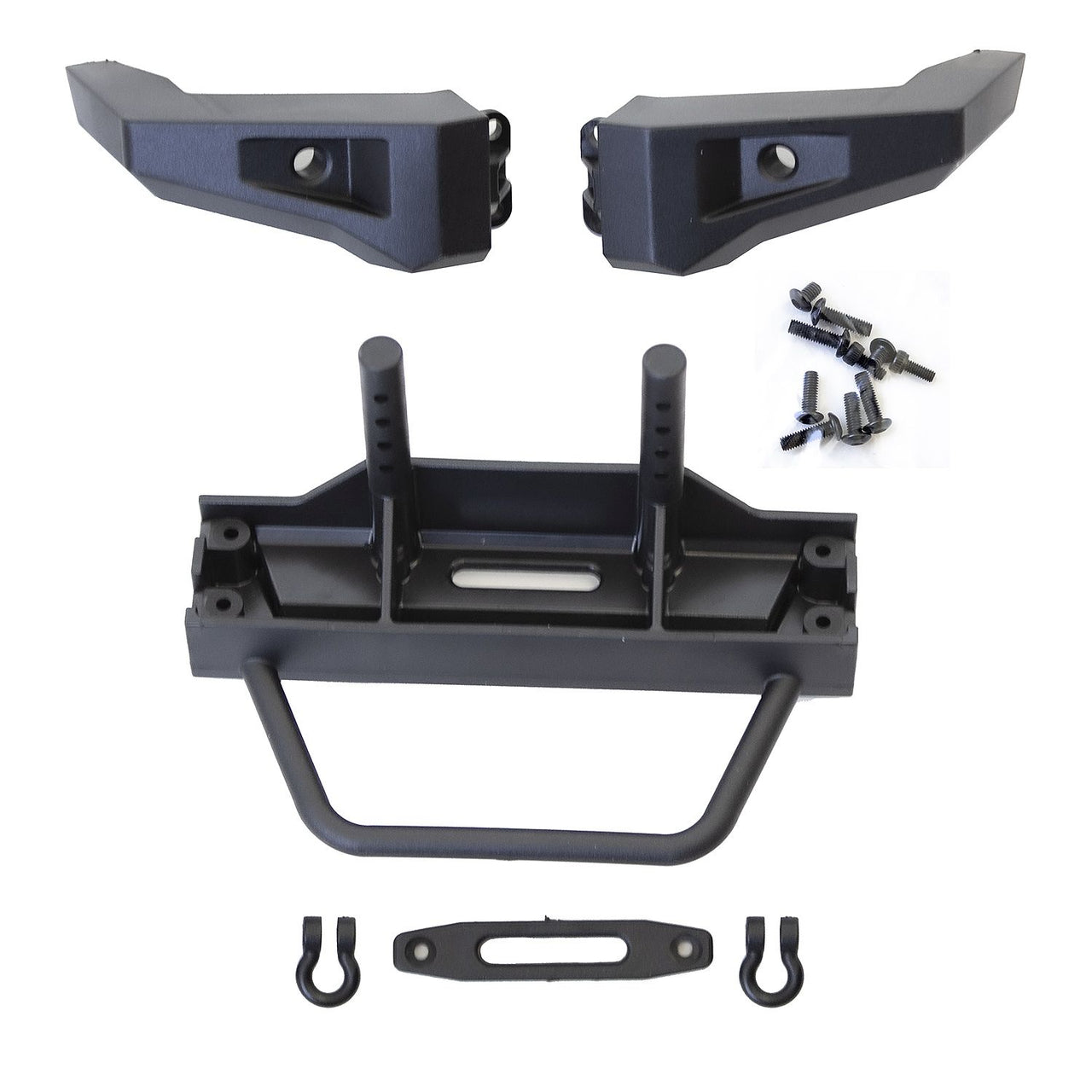 AE42244 - Element RC Trailrunner Bumper Set