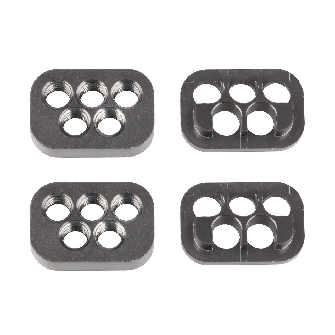 AE42256 - Element RC Enduro Gatekeeper Shock Mount Inserts