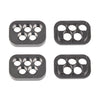 AE42256 - Element RC Enduro Gatekeeper Shock Mount Inserts