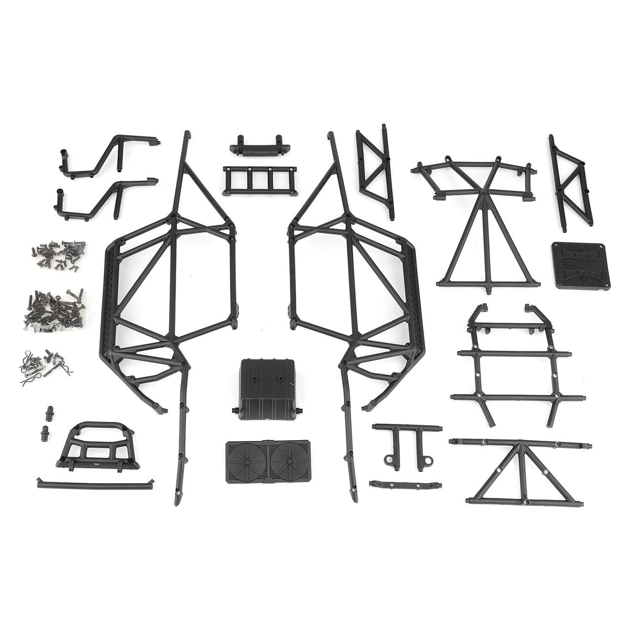 AE42270 - Element RC Enduro Gatekeeper Cage