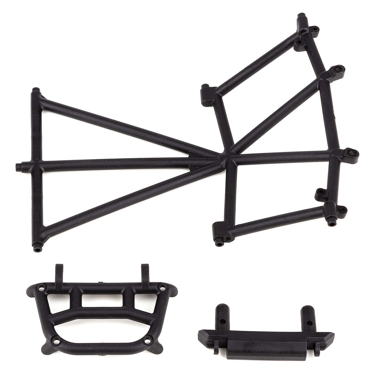 AE42273 - Element RC Enduro Gatekeeper Nose Set