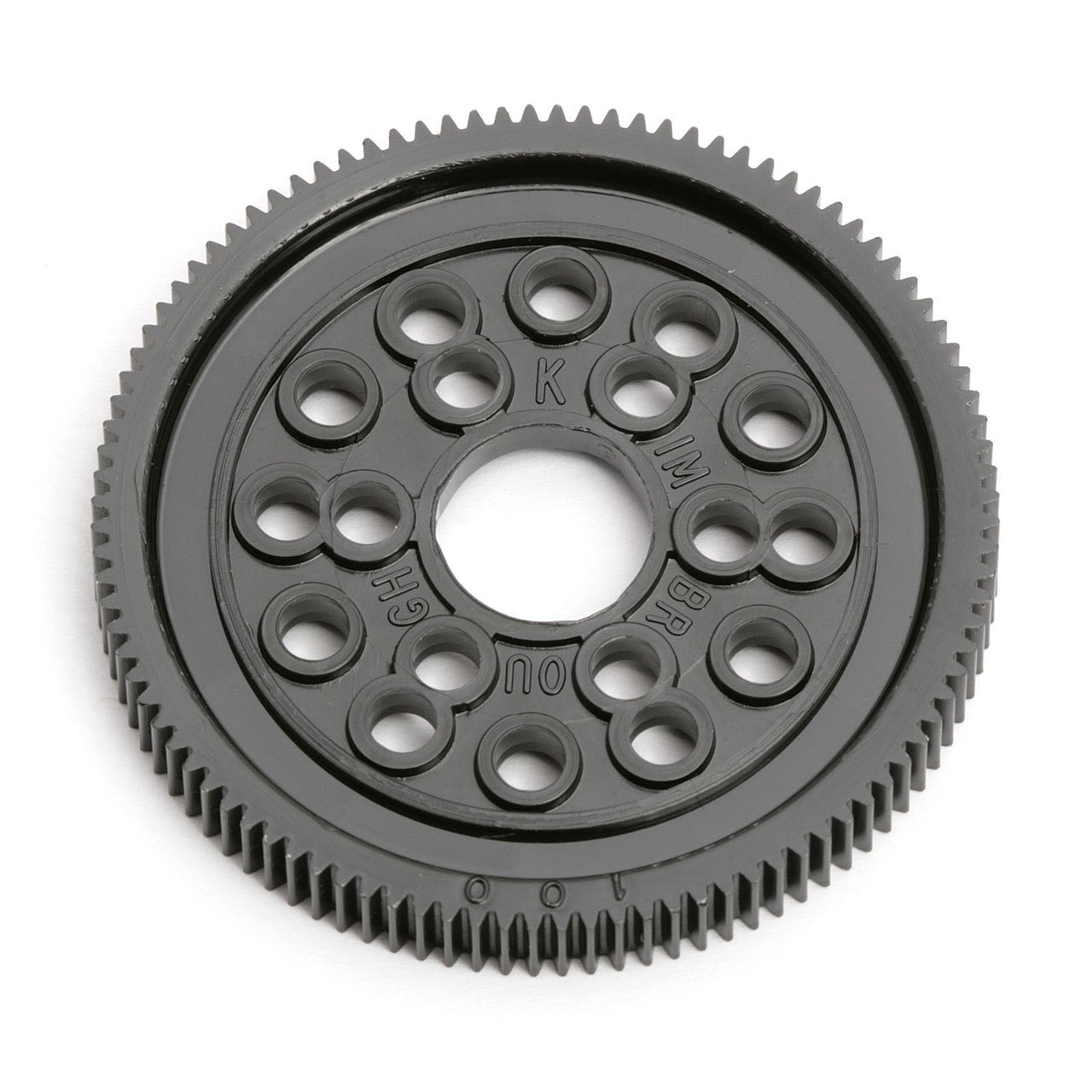 AE4462 - Team Associated Spur Gear, 100T 64P, Kimbrough