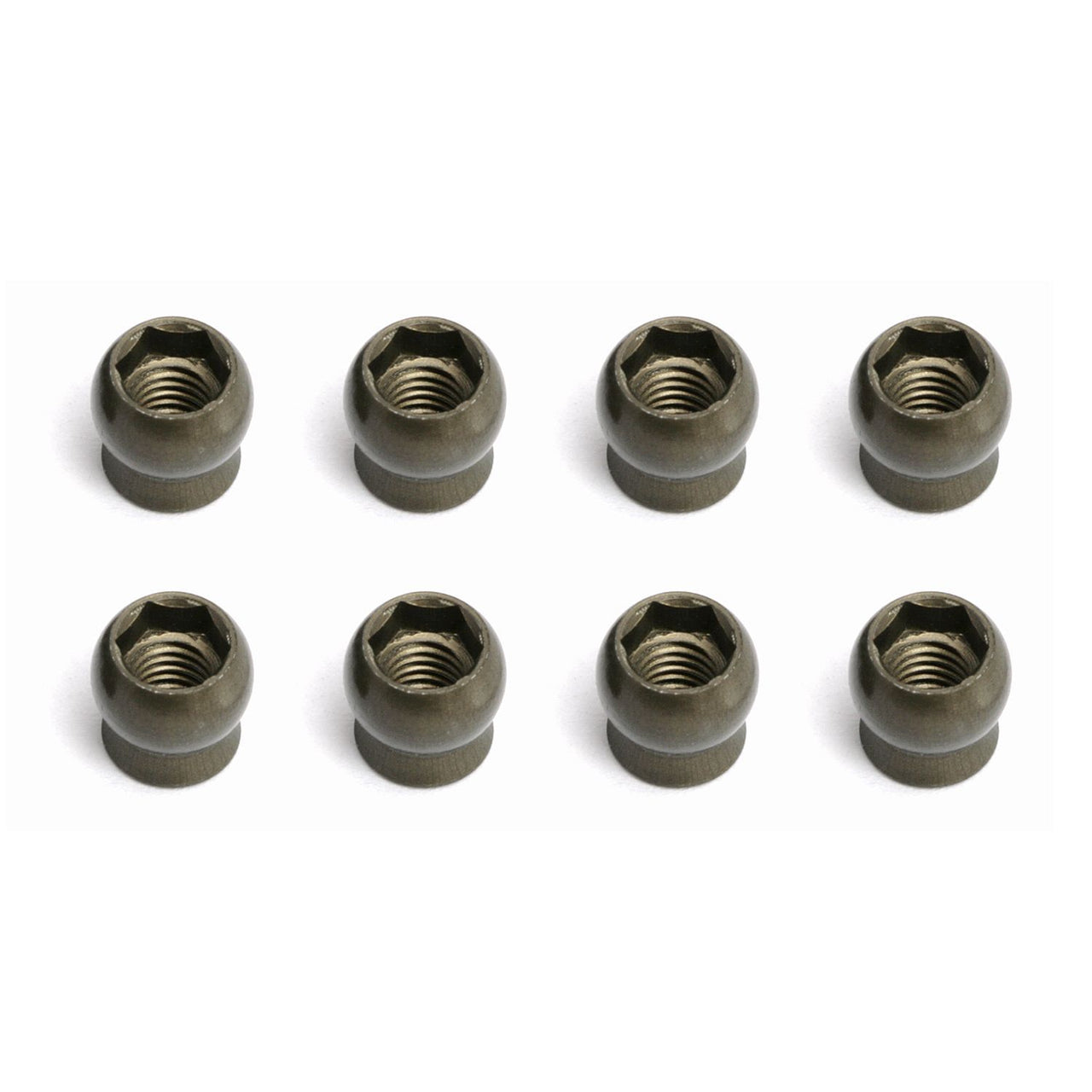 AE4637 - Associated Electrics FT Pivot Balls