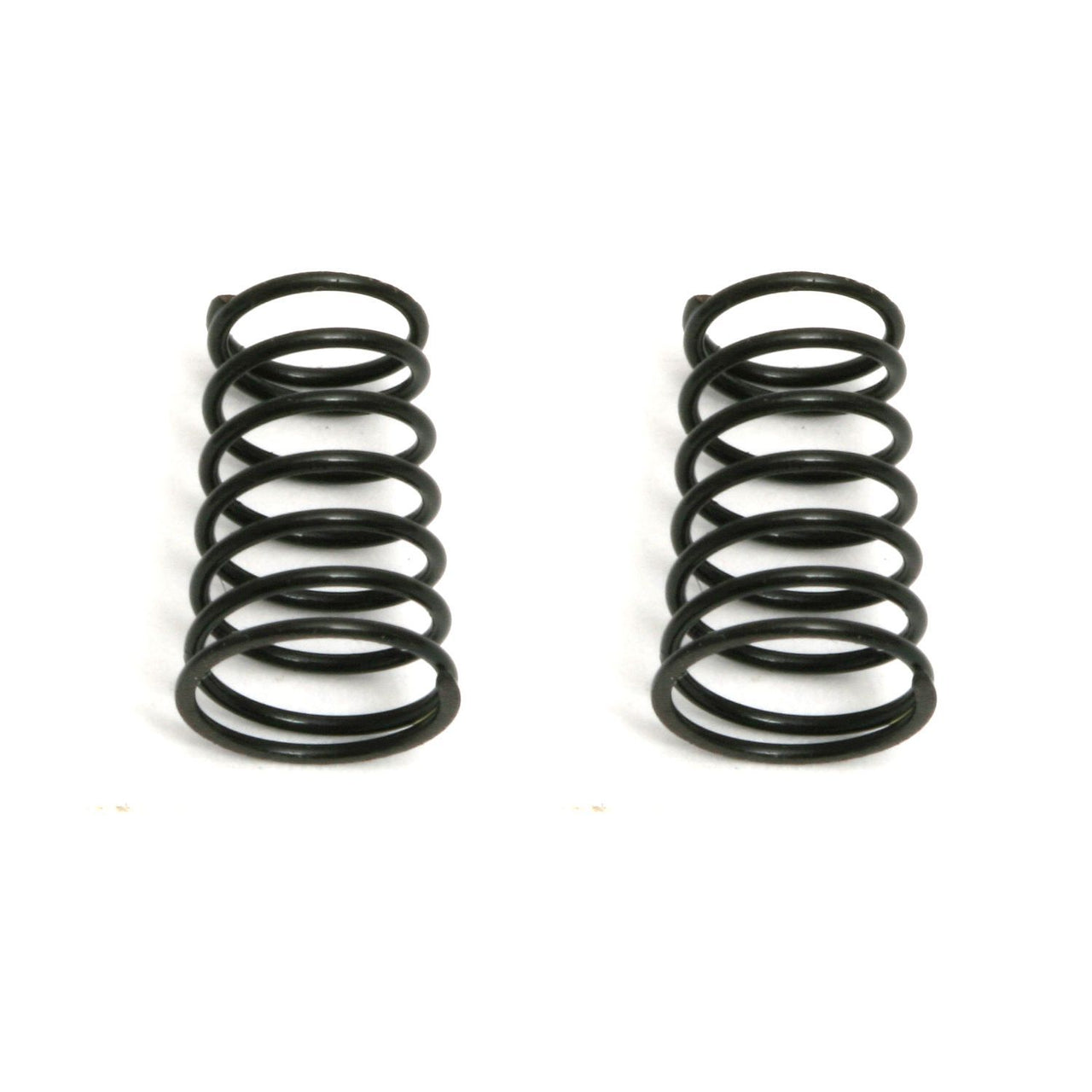 AE4641 - Team Associated Side Springs, black, 3.75 lb/in