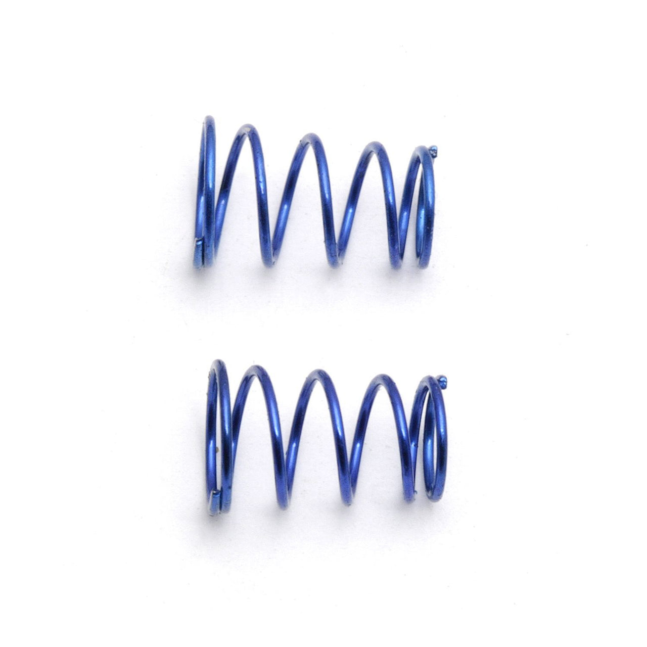 AE4644 - Team Associated Side Springs, blue, 5.63 lb/in