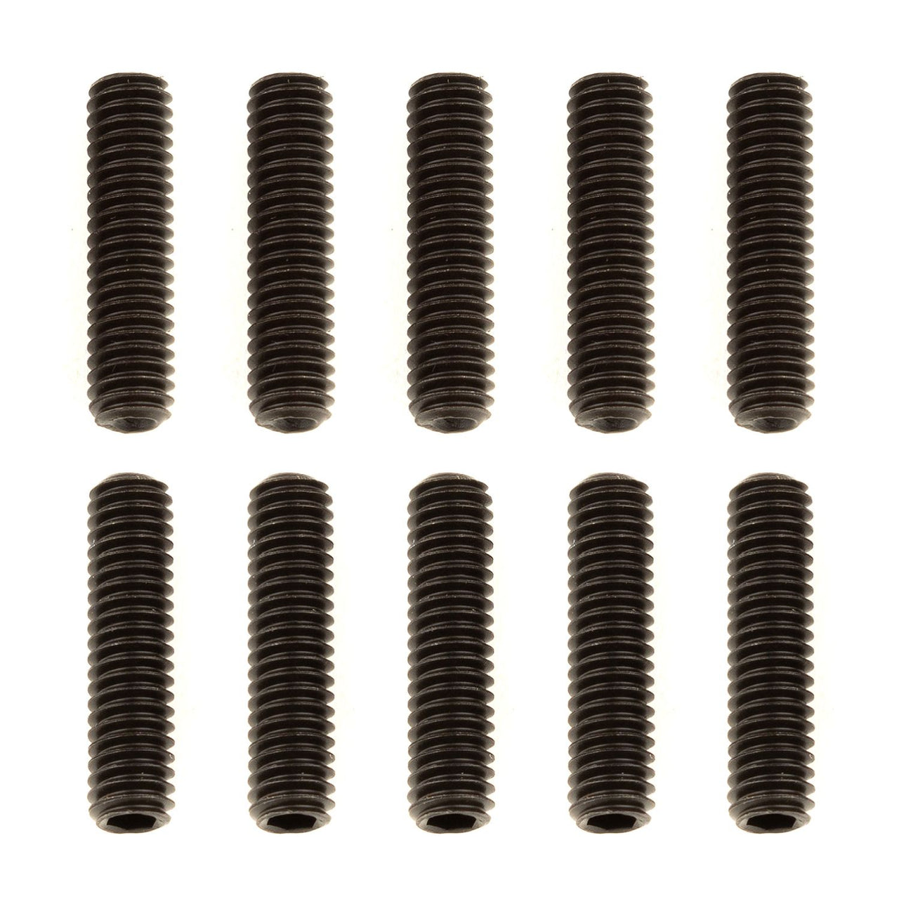 AE4677 - Team Associated Set Screws, M4x16mm