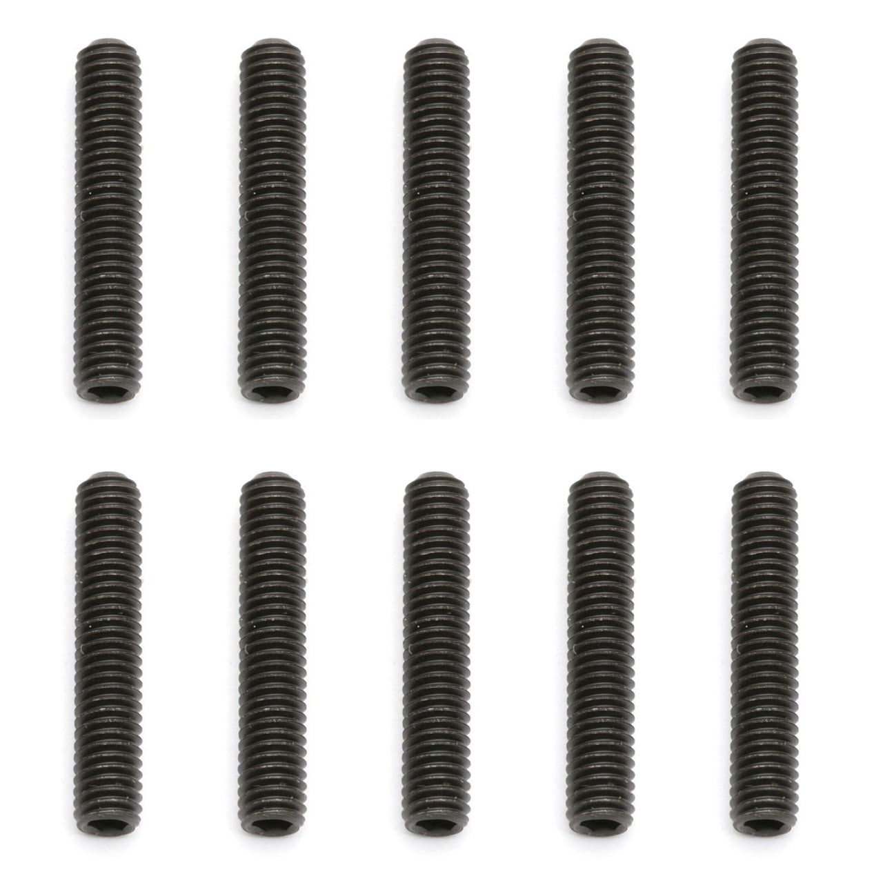AE4689 - Team Associated Set Screws, M3x16mm
