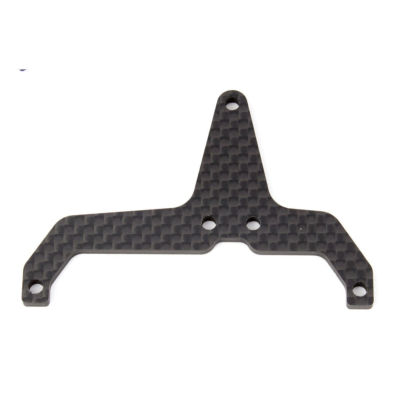 AE4718 - Team Associated RC12R6 Upper Pod Plate