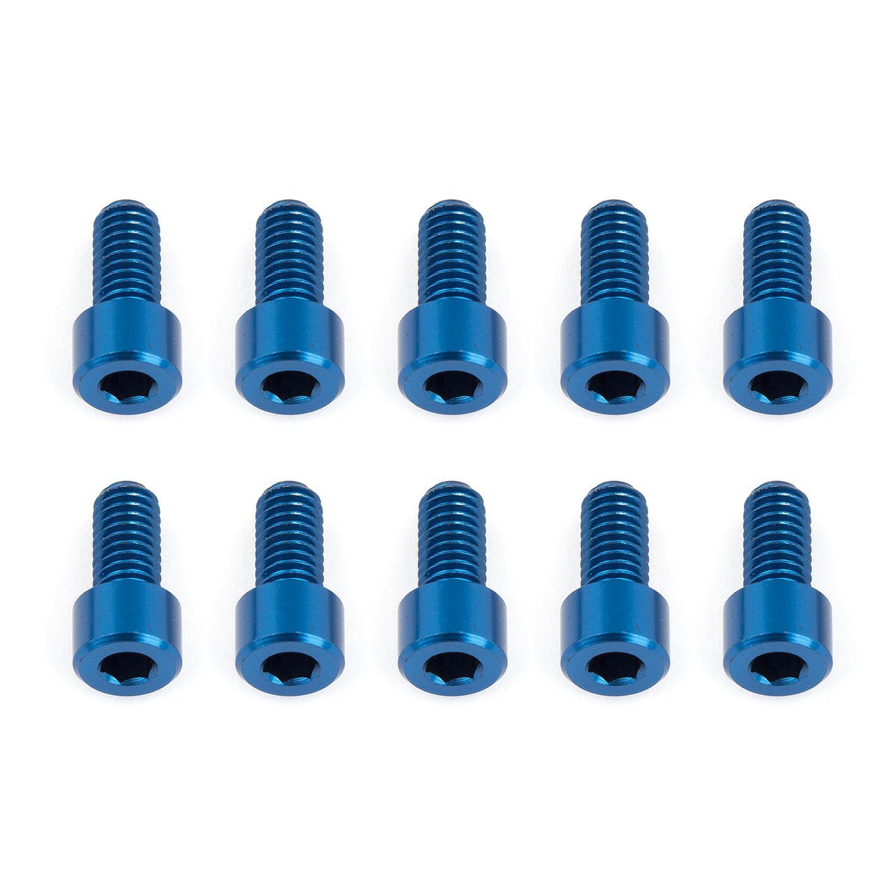 AE4732 - Team Associated RC12R6 Rear Hub Screws