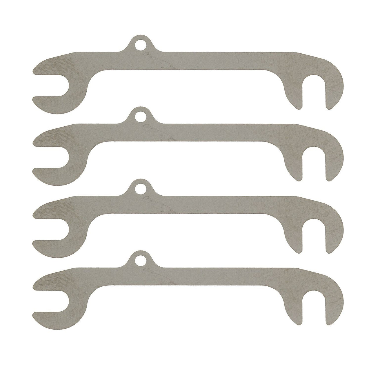 AE4742 - Team Associated RC12R6 Front Ride Height Shims, steel