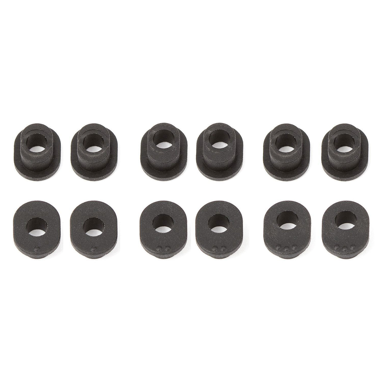 AE4745 - Team Associated RC12R6 Track Width Bushings