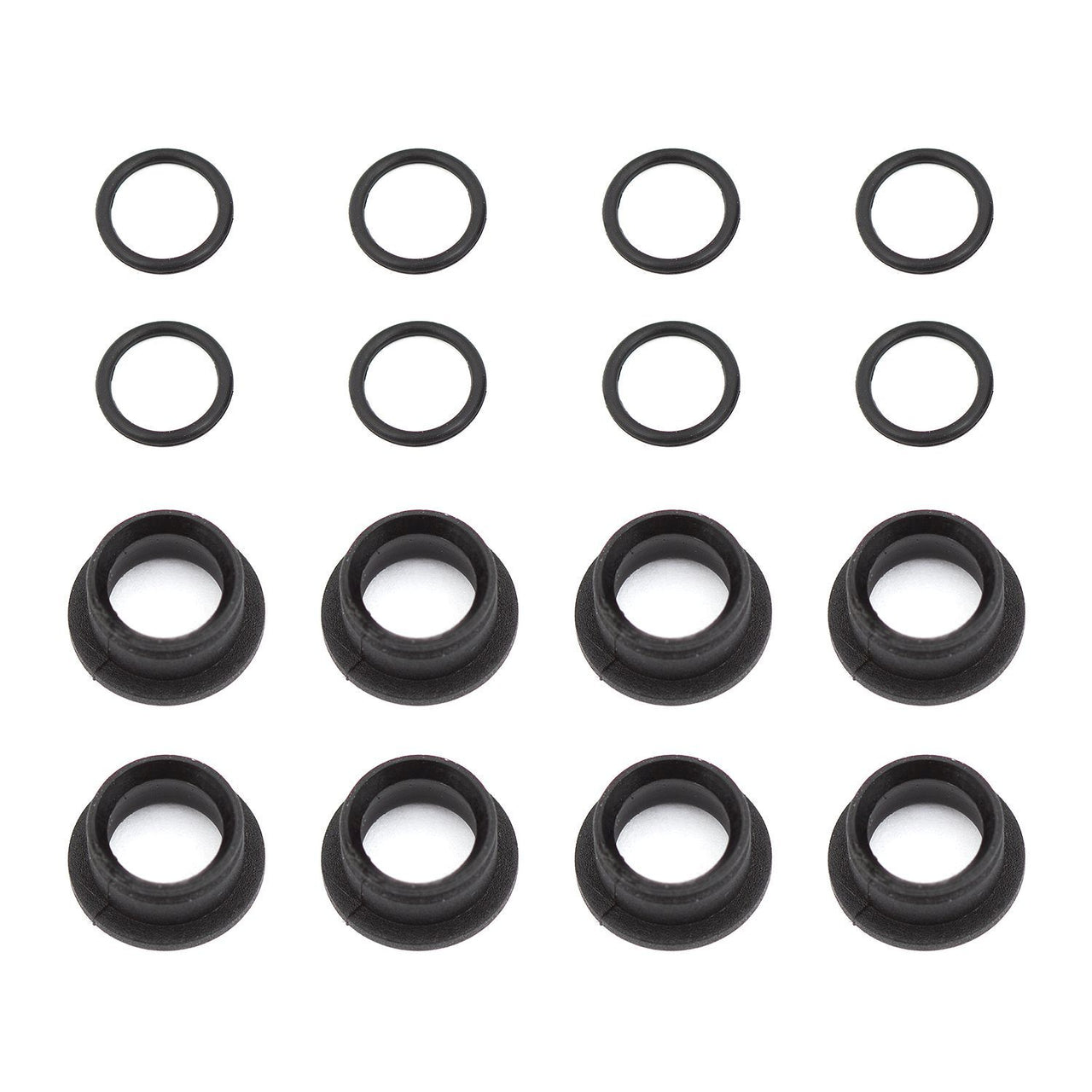 AE4754 - Team Associated RC10F6 Suspension Arm Pivot Ball Bushings